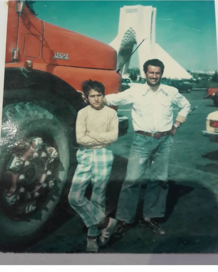 بیش از نیم قرن سابقه